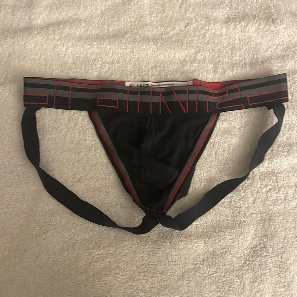 Cin2 jockstrap